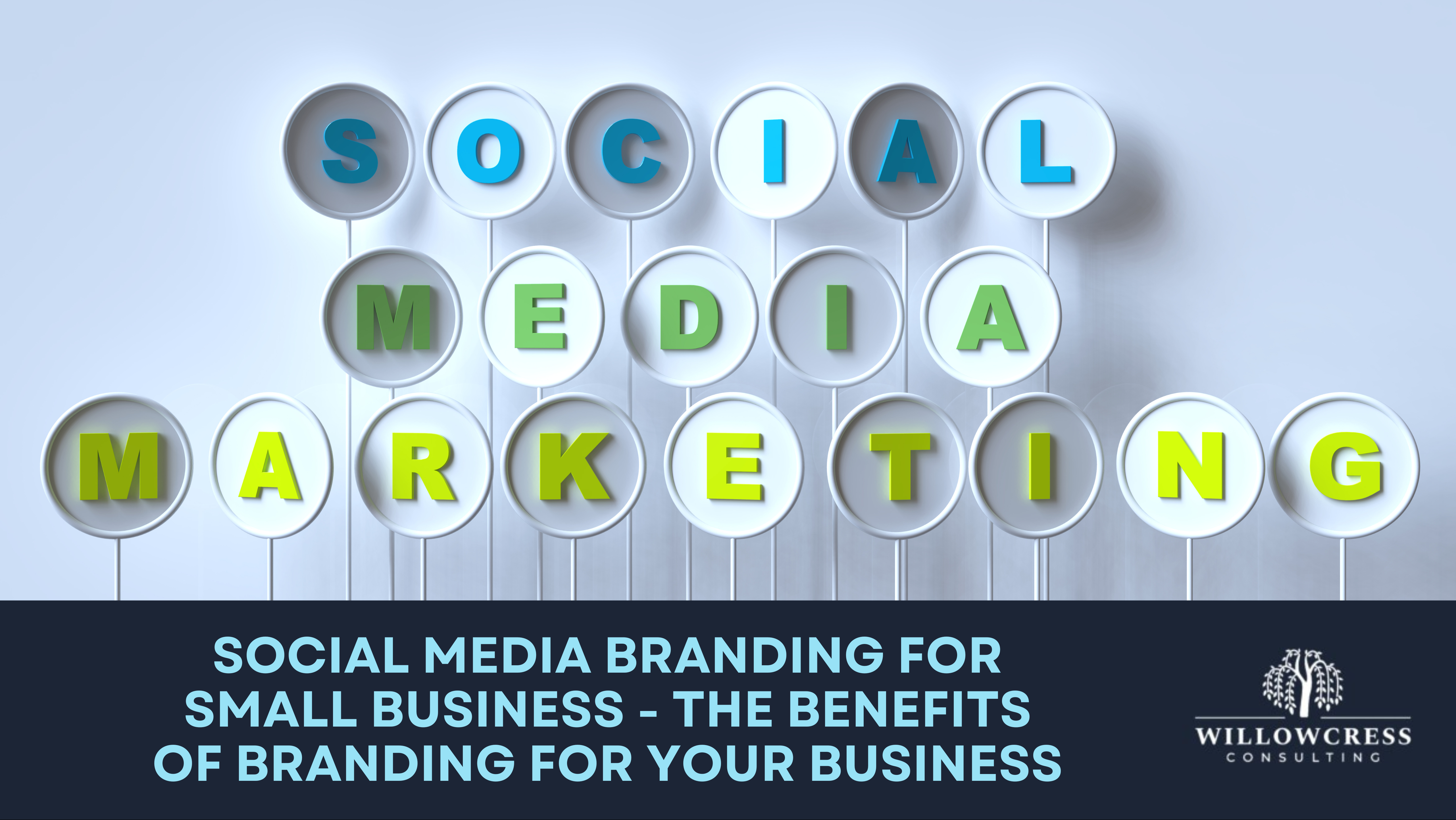 Social Media Branding for Small Business – The Benefits of Branding for Your Business