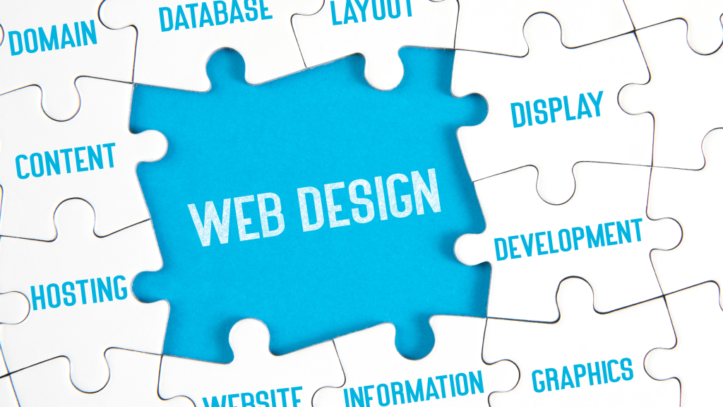 Web Design and Development in La Crosse, WI