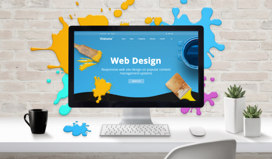 Why Investing in Custom Web Design is Essential for Small Business Growth