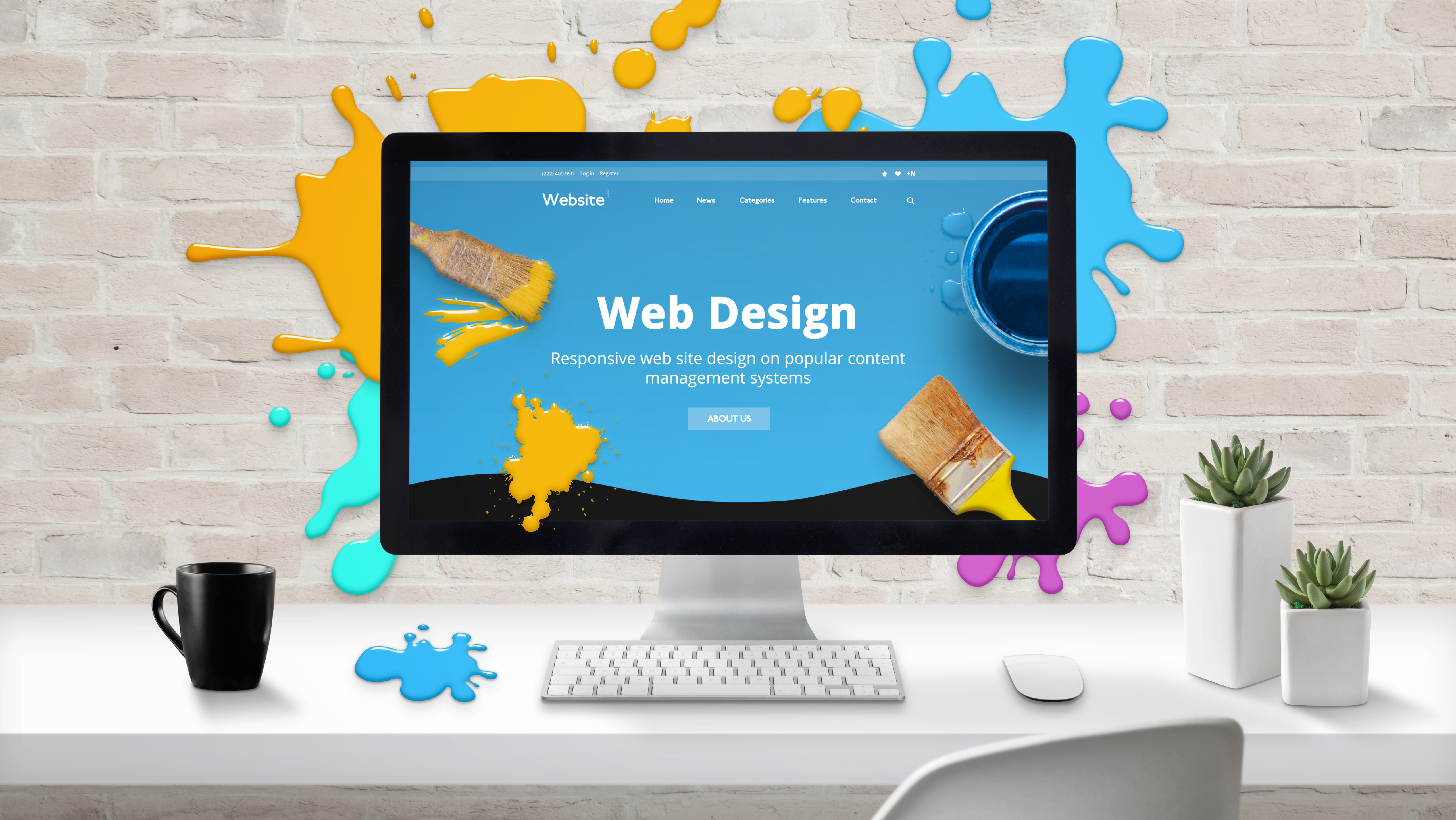 Why Investing in Custom Web Design is Essential for Small Business Growth