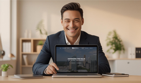 How Personalized Websites Help Real Estate Agents Stand Out in a Competitive Market