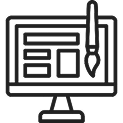 Web Design, Hosting & Updates
