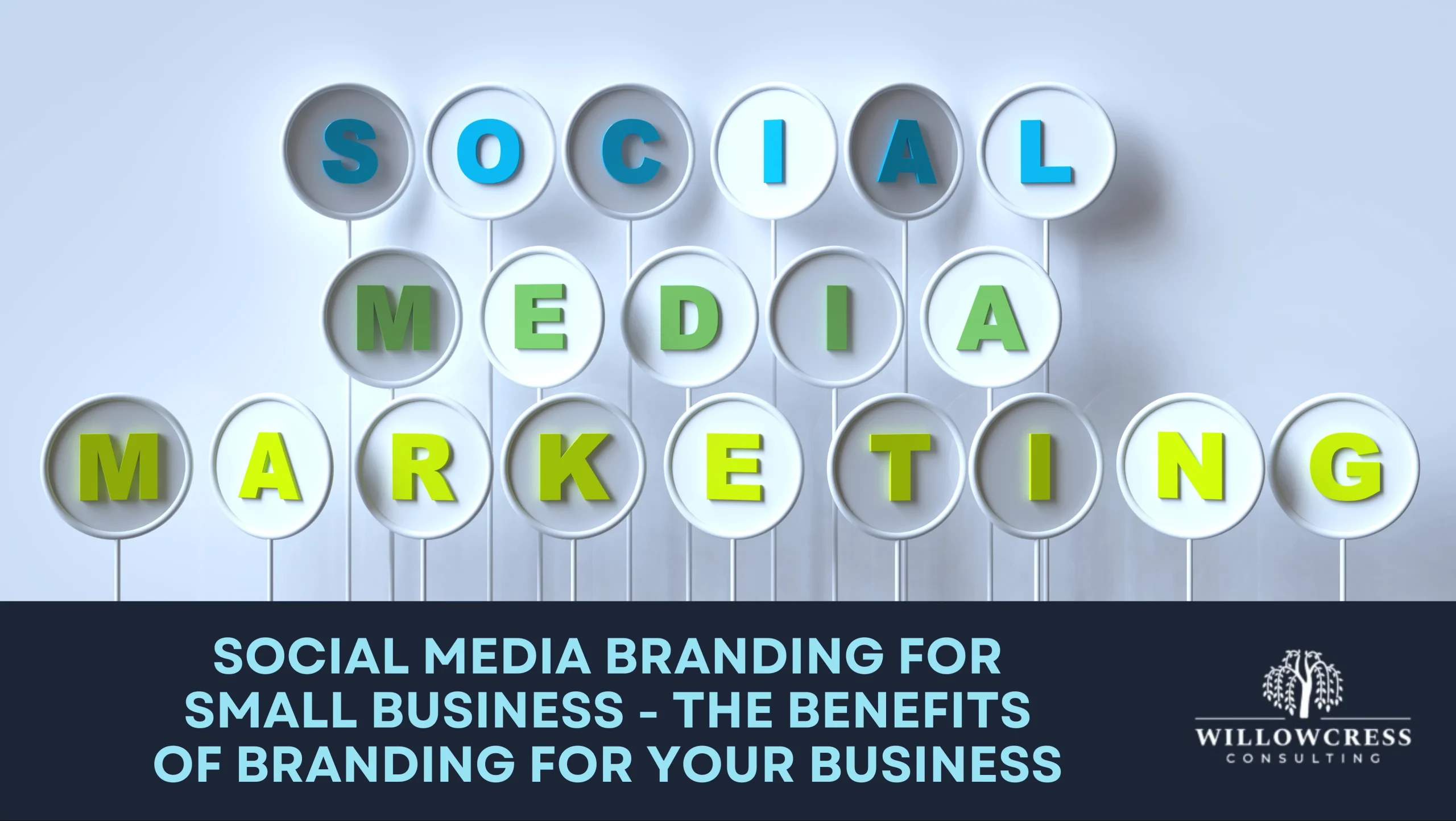 Social Media Branding for Small Business – The Benefits of Branding for Your Business